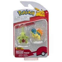 pokemon rinkinys - POKEMON Kovotojų rinkinys - 26 nuotrauka