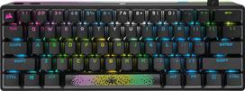 bluetooth mini klaviatura - Klaviatūra Corsair K70 Pro mini - 1 nuotrauka