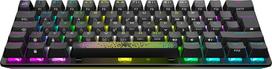 bluetooth mini klaviatura - Klaviatūra Corsair K70 Pro mini - 2 nuotrauka