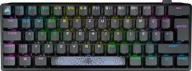 bluetooth mini klaviatura - Klaviatūra Corsair K70 Pro mini - 3 nuotrauka