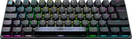bluetooth mini klaviatura - Klaviatūra Corsair K70 Pro mini - 4 nuotrauka