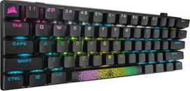 bluetooth mini klaviatura - Klaviatūra Corsair K70 Pro mini - 5 nuotrauka