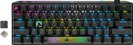 bluetooth mini klaviatura - Klaviatūra Corsair K70 Pro mini - 10 nuotrauka