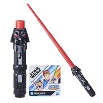 star wars kardas - STAR WARS Šviesos kardas - 5 nuotrauka