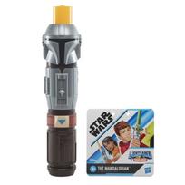 star wars kardas - STAR WARS Šviesos kardas - 6 nuotrauka
