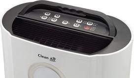 clean air oro sausintuvas - Clean Air CA-707 - 7 nuotrauka
