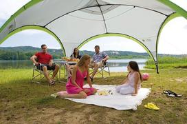 coleman pavesine - Coleman Event Shelter Pro M - 6 nuotrauka