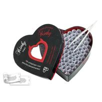 Tease & Please Kinky Hart & Corps a Coeur Kinky (NL-FR) Erotinis stalo žaidimas
