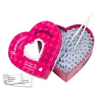 Tease & Please Romantic Heart & Corazon Romantico (EN-ES) Erotinis stalo žaidimas