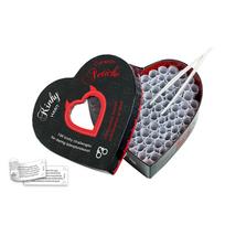 Tease & Please Kinky Heart & Corazon Fetiche (EN-ES) Erotinis stalo žaidimas