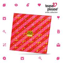 Tease & Please erotinis advento kalendorius Valentine Advent Calendar