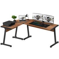 rasomieji stalai - Mark Adler Leader 5.5 Corner Desk WN - 1 nuotrauka