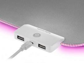 gaming pele - Mars Gaming MMPRGB2S RGB - 5 nuotrauka