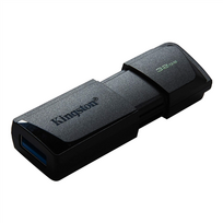 kingston datatraveler exodia m - KINGSTON Exodia 32GB - 3 nuotrauka