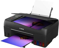 wi fi 6 - Canon PIXMA G 650 - 1 nuotrauka