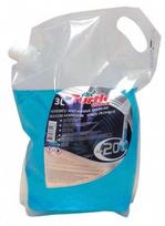 Langų plovimo skystis Turtle Wax, 3 l, žieminis