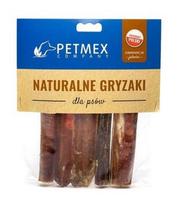 Skanėstas šunims Petmex Beef Penis Cut, jautiena, 5 vnt.