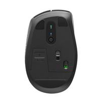 g305 - Gearlab G305 Black (Juoda) - 5 nuotrauka