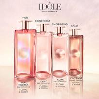 kvepalai 1 1 - Lancome Idole Nectar EDP 25 ml - 4 nuotrauka