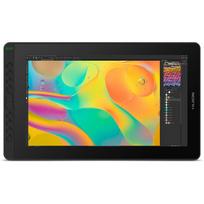 piesimo plansete - Huion Kamvas RDS160 - 1 nuotrauka