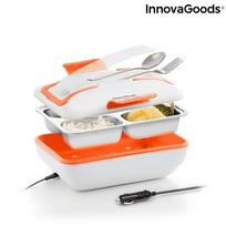 InnovaGoods pro bentau elektrinė priešpečių dėžutė automibiliams