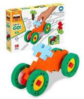 Konstruktorius Dante Plus-Plus Big Make & Go, 25 vnt.