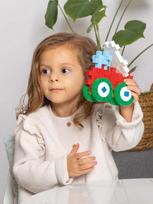 plus plus big - Konstruktorius Dante Plus-Plus Big Make & Go, 25 vnt. - 4 nuotrauka