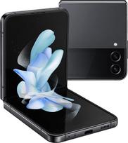 Samsung Galaxy Z Flip4 256GB Graphite Grey (Pilkas)