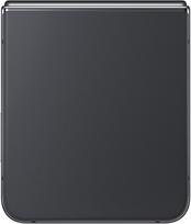 mobilieji telefonai samsung - Samsung Galaxy Z Flip4 256GB Graphite Grey (Pilkas) - 2 nuotrauka