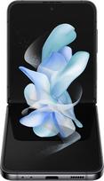 mobilieji telefonai samsung - Samsung Galaxy Z Flip4 256GB Graphite Grey (Pilkas) - 4 nuotrauka