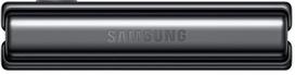 mobilieji telefonai samsung - Samsung Galaxy Z Flip4 256GB Graphite Grey (Pilkas) - 5 nuotrauka