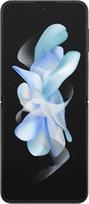 mobilieji telefonai samsung - Samsung Galaxy Z Flip4 256GB Graphite Grey (Pilkas) - 7 nuotrauka