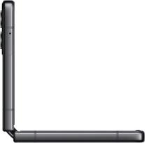 mobilieji telefonai samsung - Samsung Galaxy Z Flip4 256GB Graphite Grey (Pilkas) - 9 nuotrauka