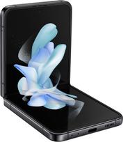 mobilieji telefonai samsung - Samsung Galaxy Z Flip4 256GB Graphite Grey (Pilkas) - 10 nuotrauka