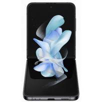 mobilieji telefonai samsung - Samsung Galaxy Z Flip4 256GB Graphite Grey (Pilkas) - 11 nuotrauka