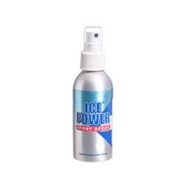 125 - Ice Power Sport spray purškalas, šaldantis, 125 ml - 2 nuotrauka