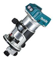 freza - Makita DRT50ZJX2 - 1 nuotrauka