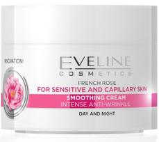 Eveline Roża Francuska 50 ml