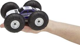 rc stunt car - Revell RC Stunt Car Monster Truck 24634, 155 mm - 2 nuotrauka