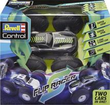 rc stunt car - Revell RC Stunt Car Monster Truck 24634, 155 mm - 3 nuotrauka
