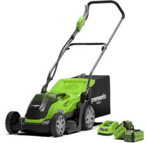  Greenworks G40LM35K2x