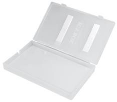 Pirkti 2,5 6cm 1x SATA 2,5inch zu 1x USB 3.0, inklusive Schutzbox ICY BOX - Photo 4