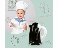 virdulys tefal - SMOBY  mini Tefal, 7600310543 - 5 nuotrauka