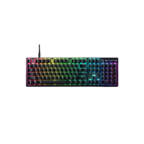 razer deathstalker - Razer Deathstalker V2 (Juods) - 1 nuotrauka
