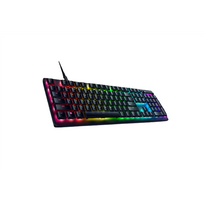 razer deathstalker - Razer Deathstalker V2 (Juods) - 2 nuotrauka