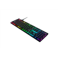 razer deathstalker - Razer Deathstalker V2 (Juods) - 3 nuotrauka