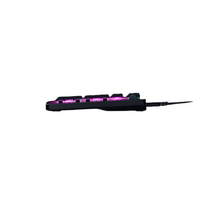 razer deathstalker - Razer Deathstalker V2 (Juods) - 4 nuotrauka