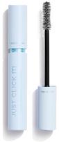 Blakstienų tušas GOSH Just Click It!, Black 001, 10 ml
