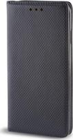 Dėklas Smart Magnet Huawei P Smart Pro 2019/Honor Y9s juodas