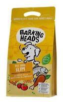 Sausas šunų maistas Barking Heads Fat Dog Slim, vištiena/ryžiai, 2 kg